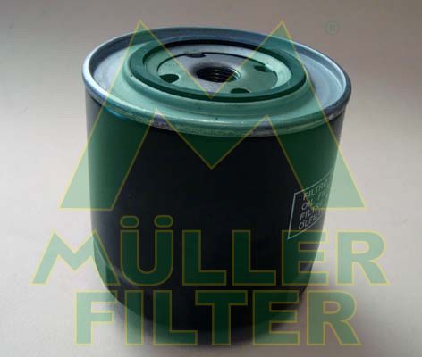 MULLER FILTER Eļļas filtrs FO138